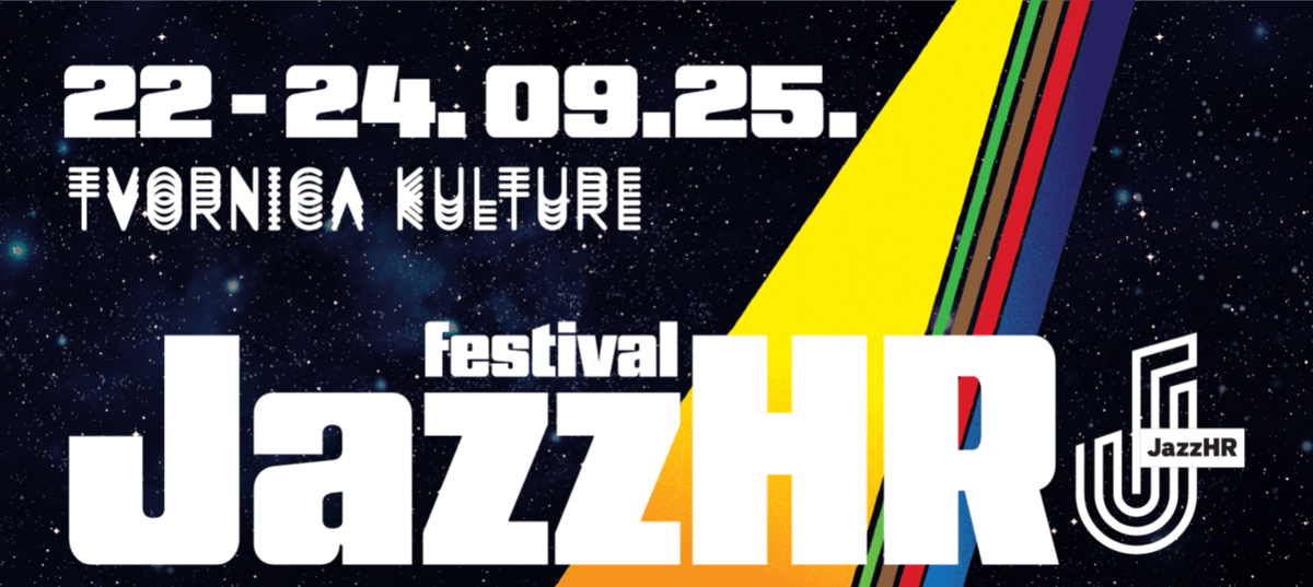 JazzHR Festival 2025.
