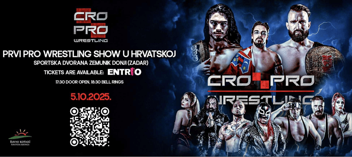 Cro Pro Wrestling