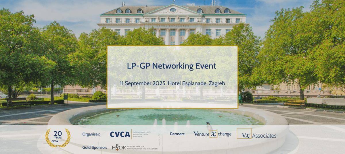 LP-GP Networking Event 2025