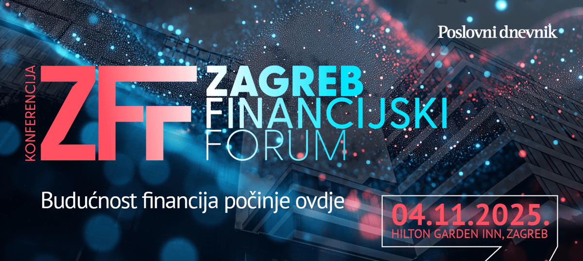 Zagreb Financijski Forum 2025