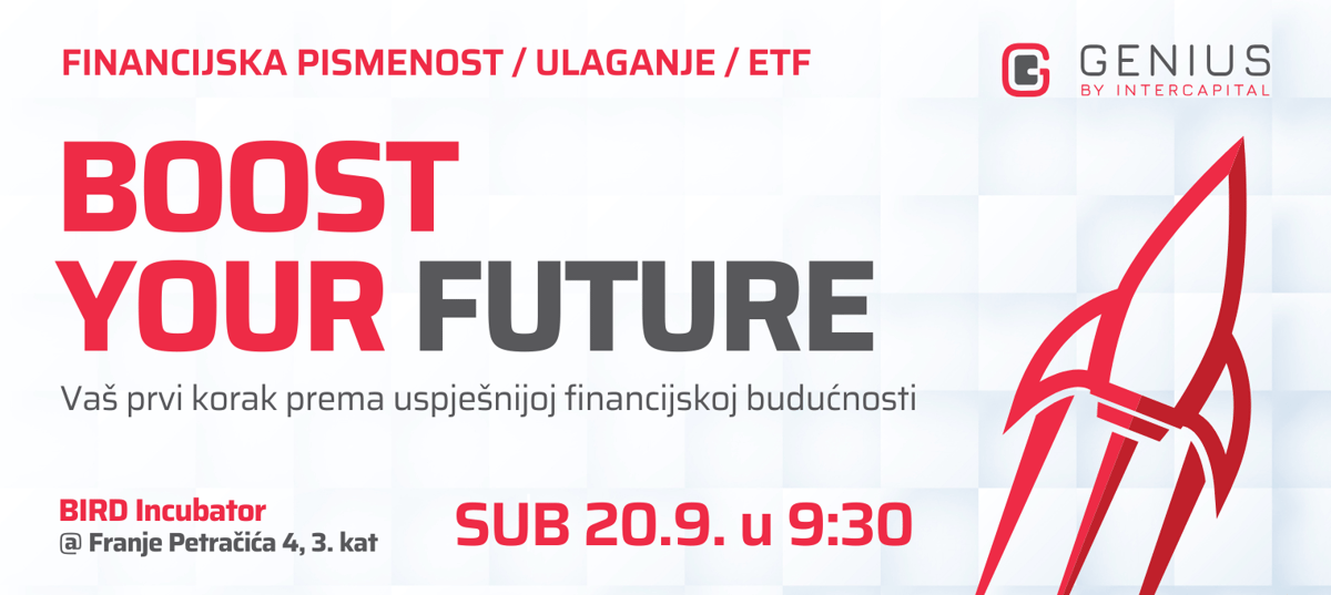 Boost Your Future