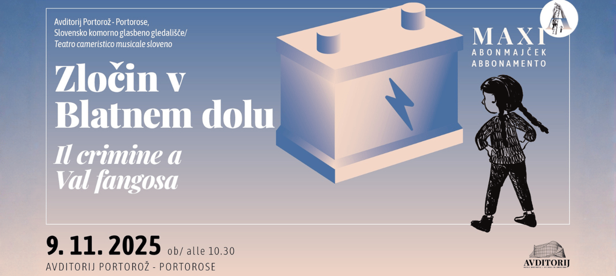 Zločin v Blatnem dolu