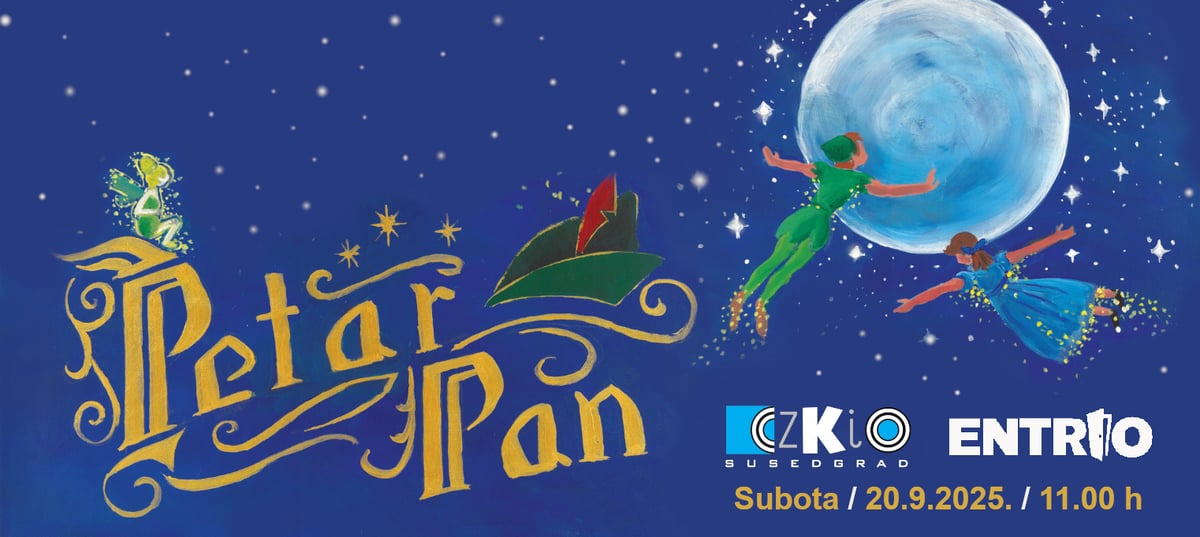 PETAR PAN