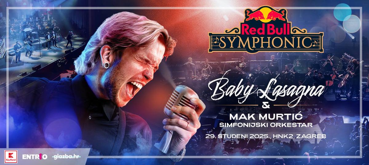 Red Bull Symphonic - 29.11.2025