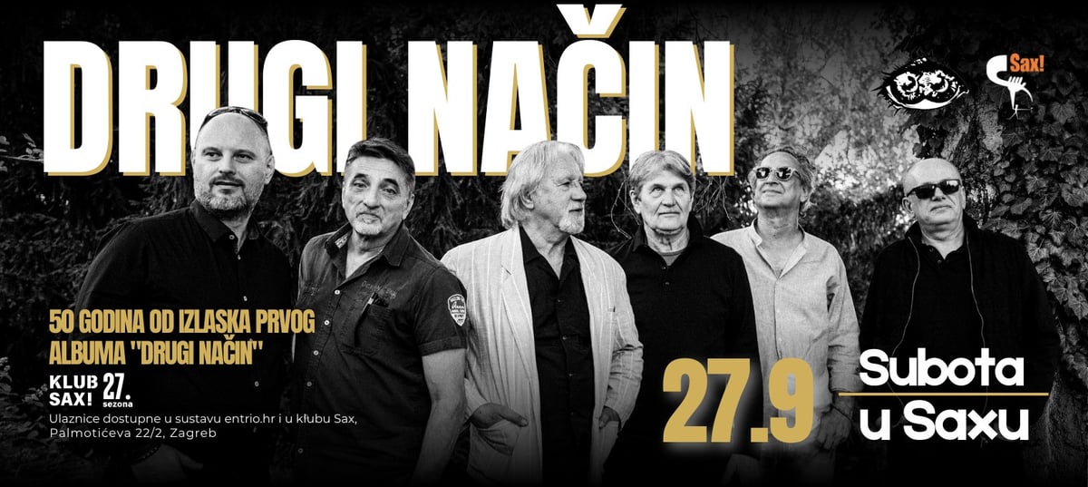 Drugi Način