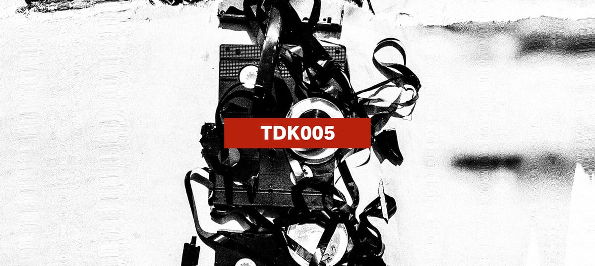 TDK005: VINTAGETDK