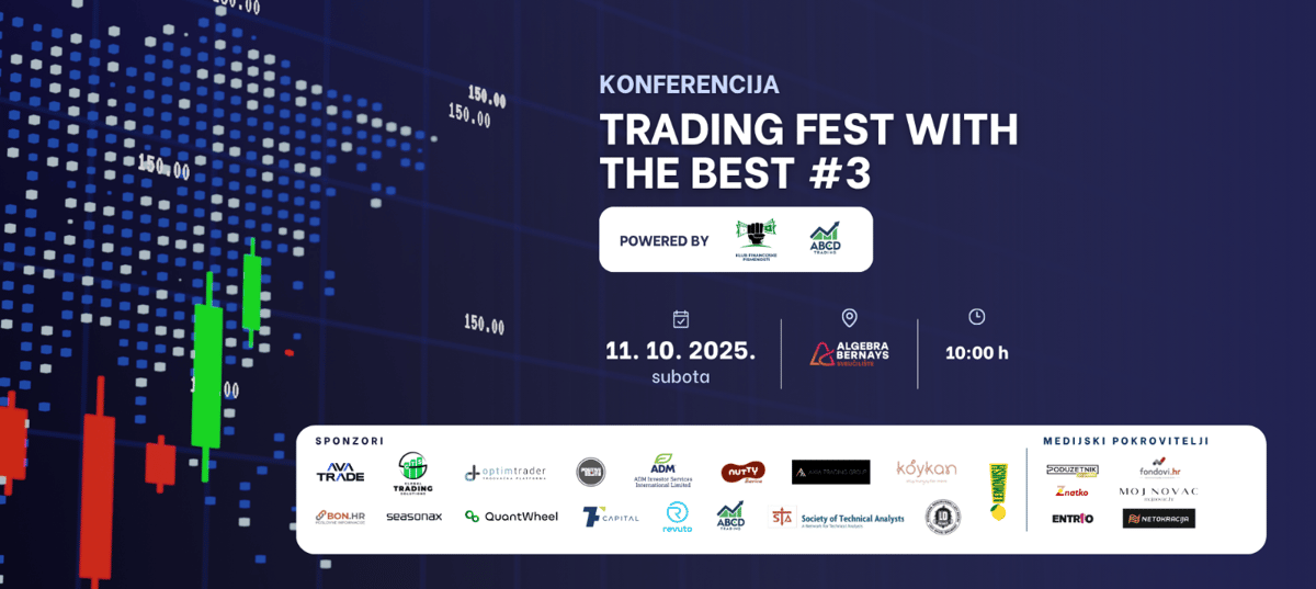 TRADING FEST konferencija #3