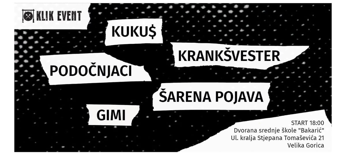 KLIK EVENT