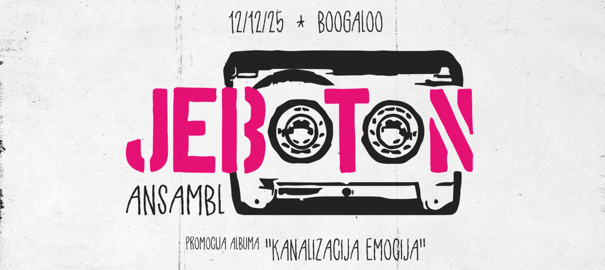 JEBOTON Ansambl 