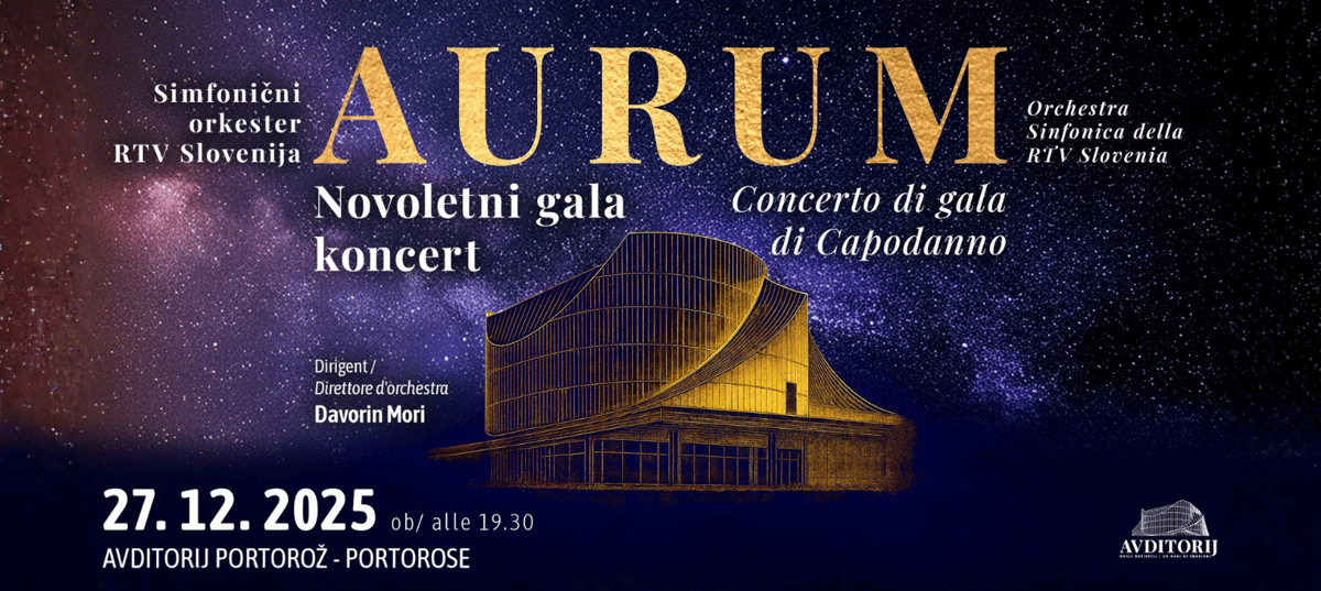 Novoletni gala koncert