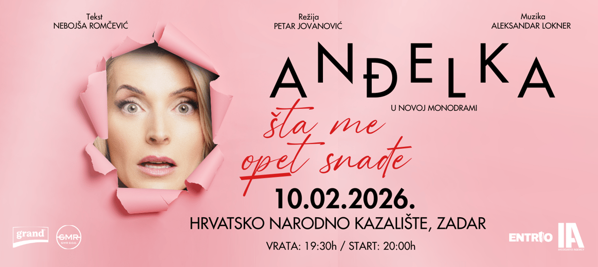Anđelka - 