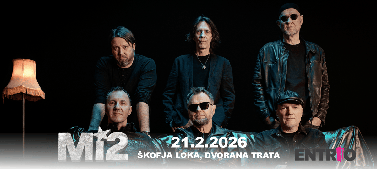 Mi2 | Škofja Loka | 21.2.2026