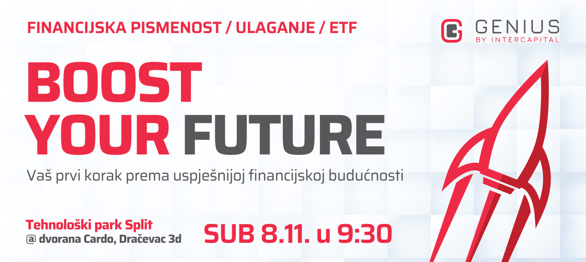Boost Your Future