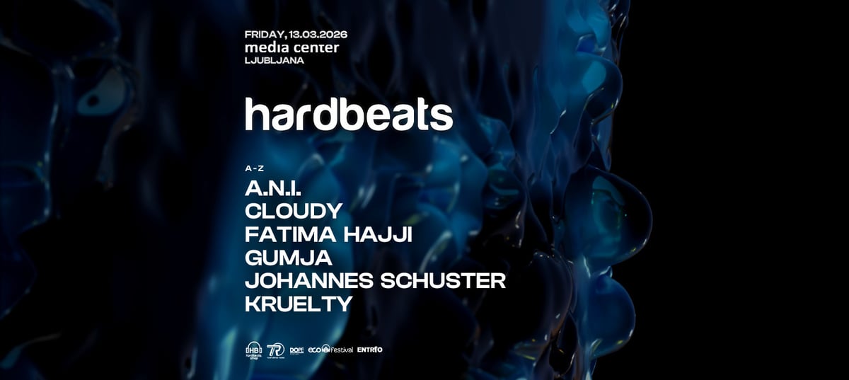 HARDBEATS