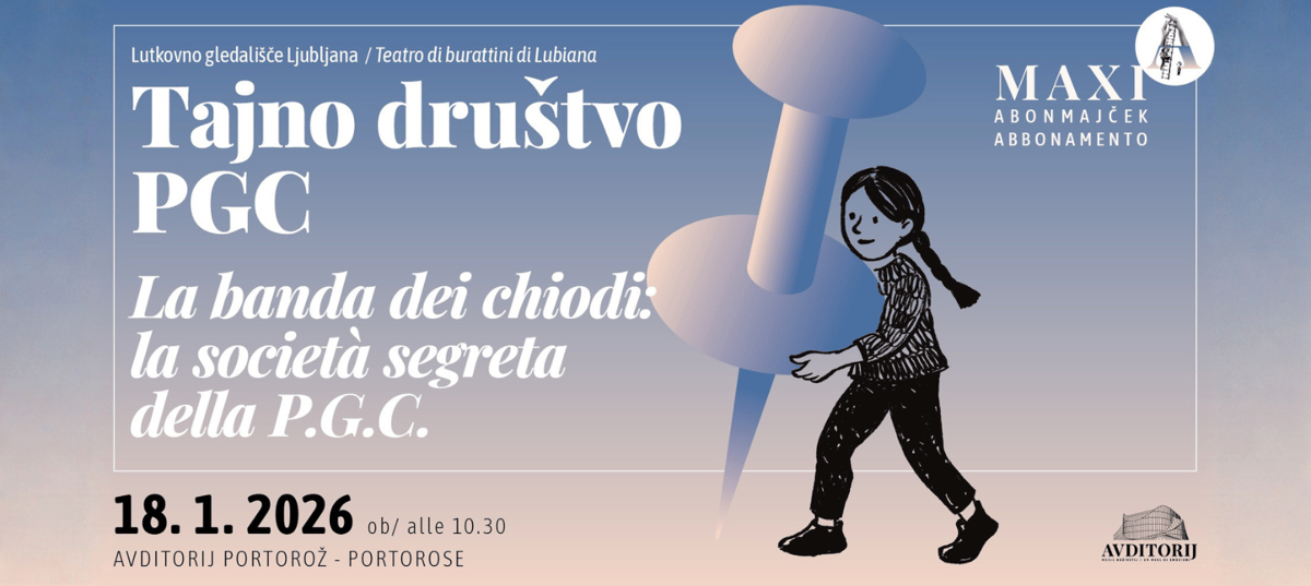Tajno društvo PGC