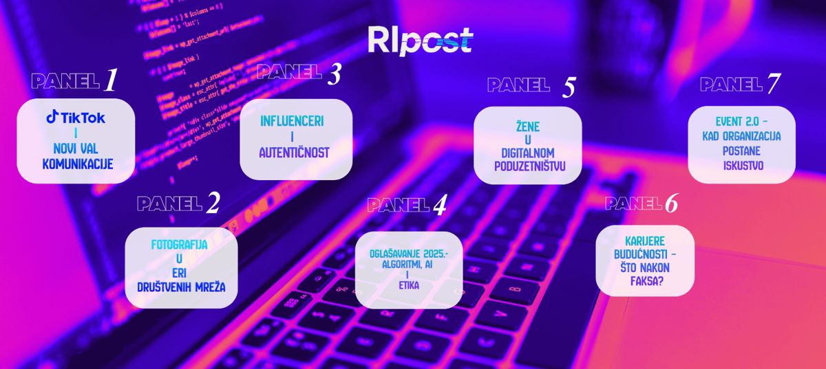 RIpost konferencija