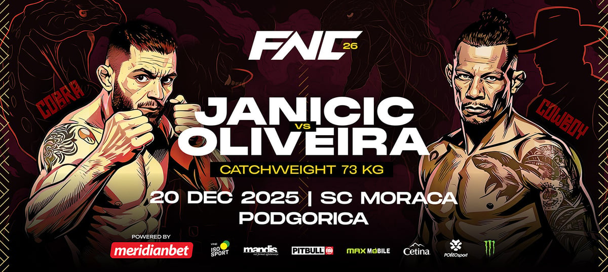FNC 26