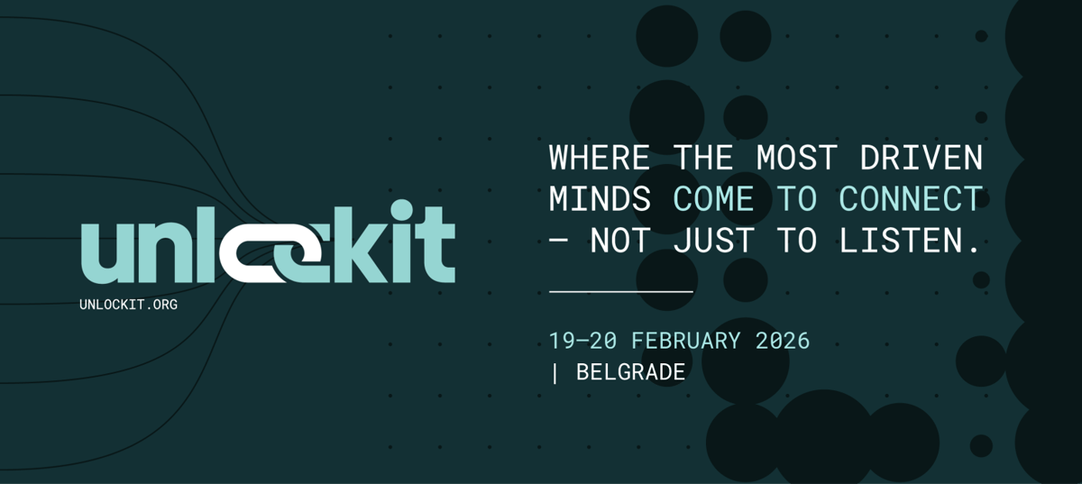 unlockit conference