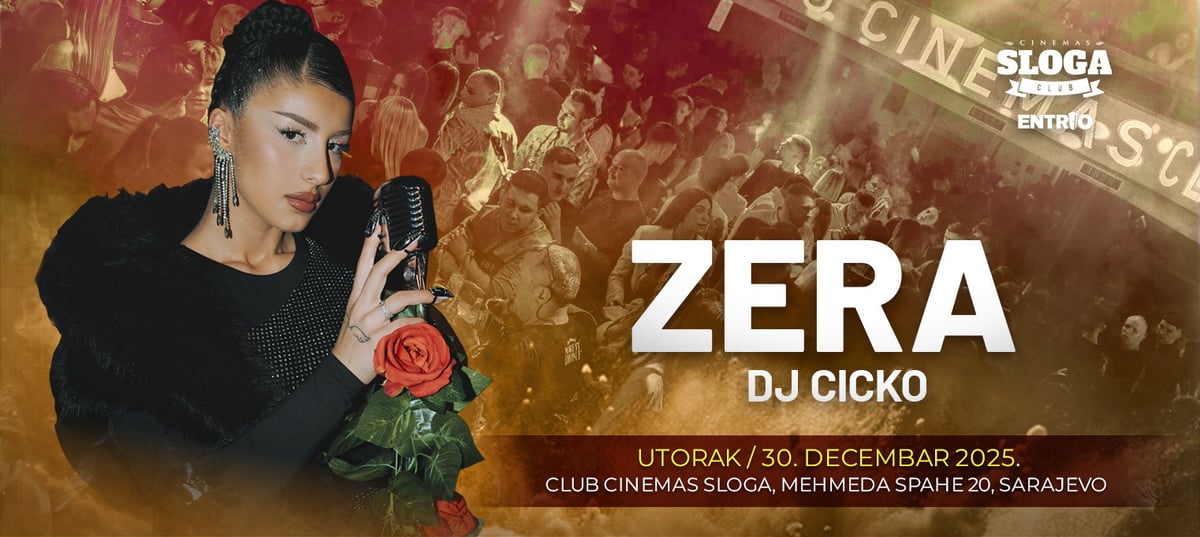 Zera u Slogi