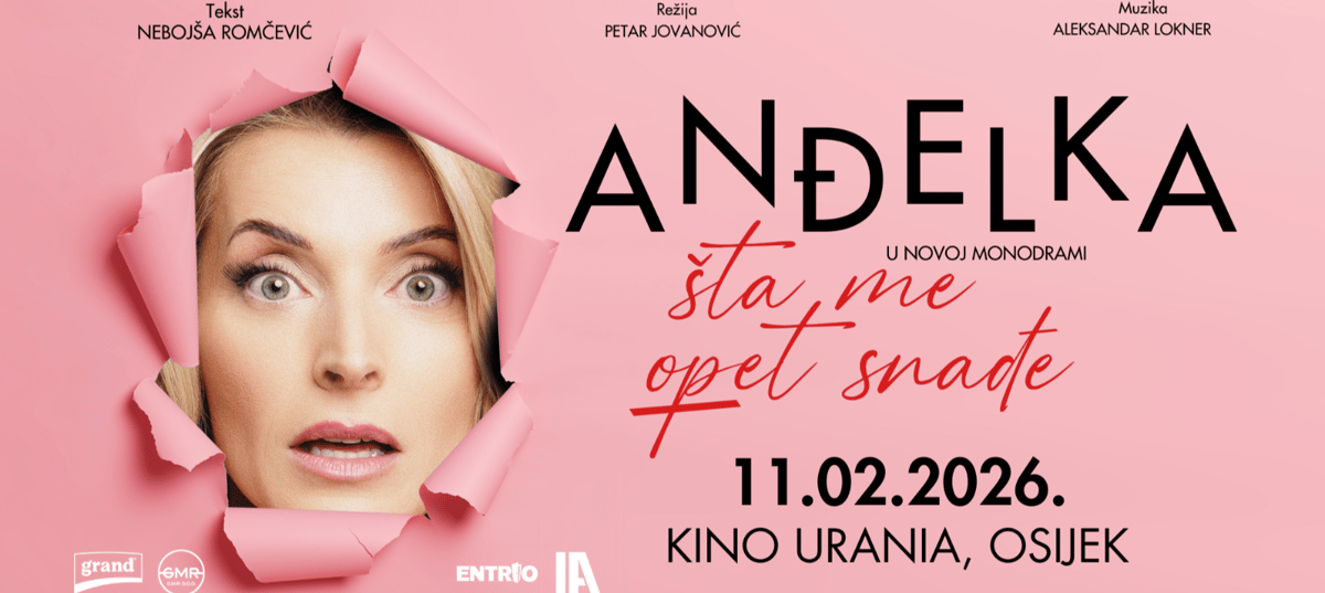 Anđelka: 