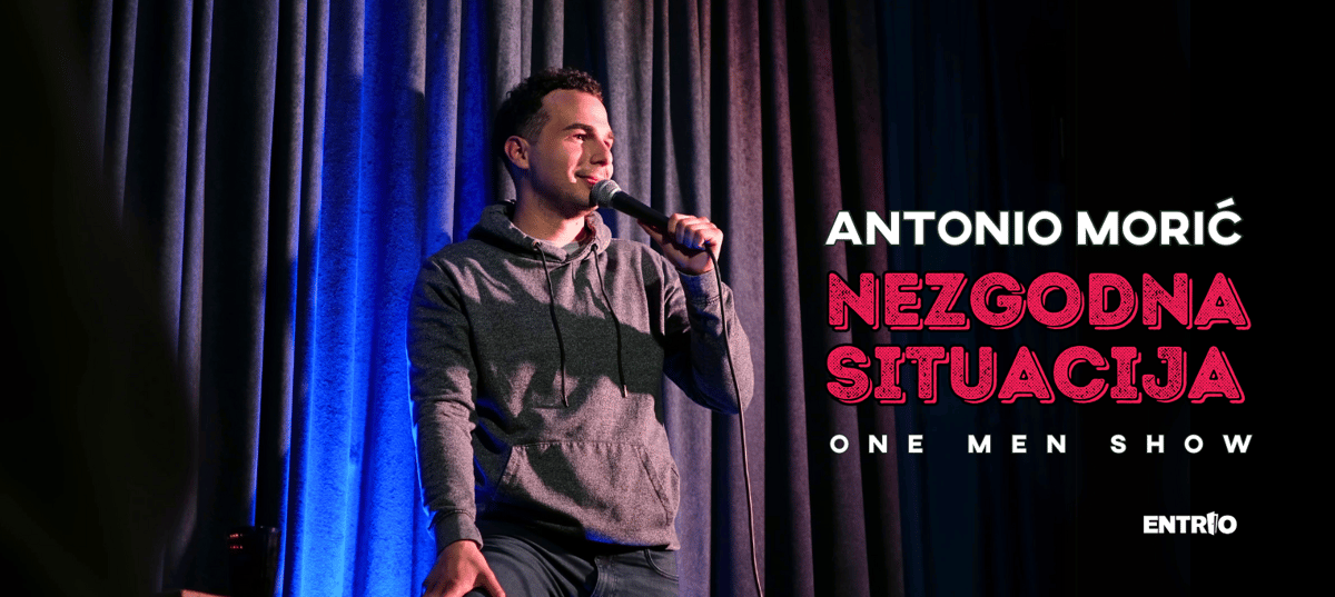 Stand-up 