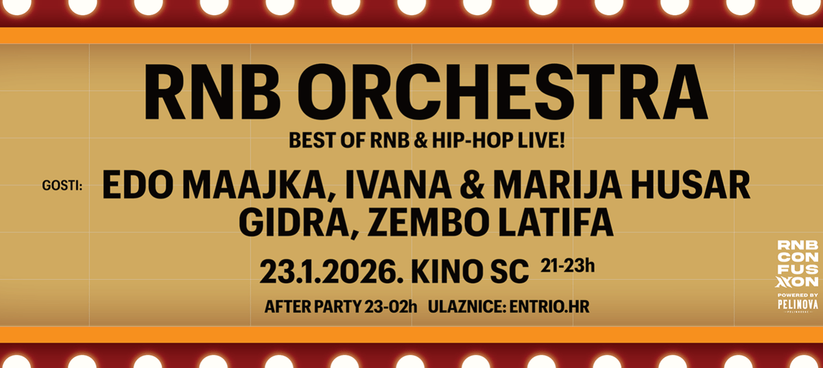 RNB Orchestra