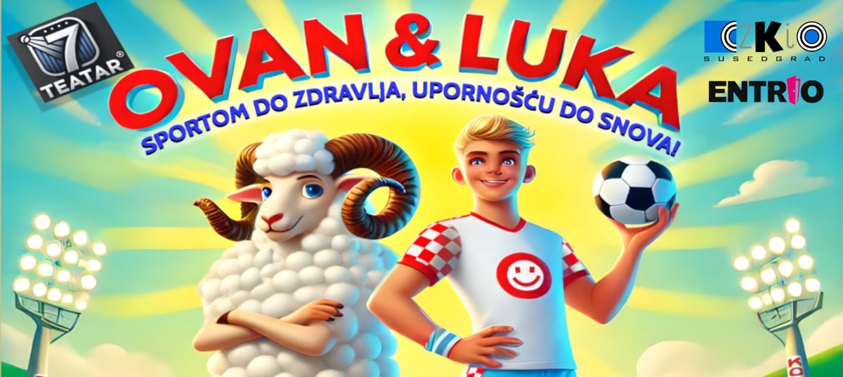 OVAN I LUKA