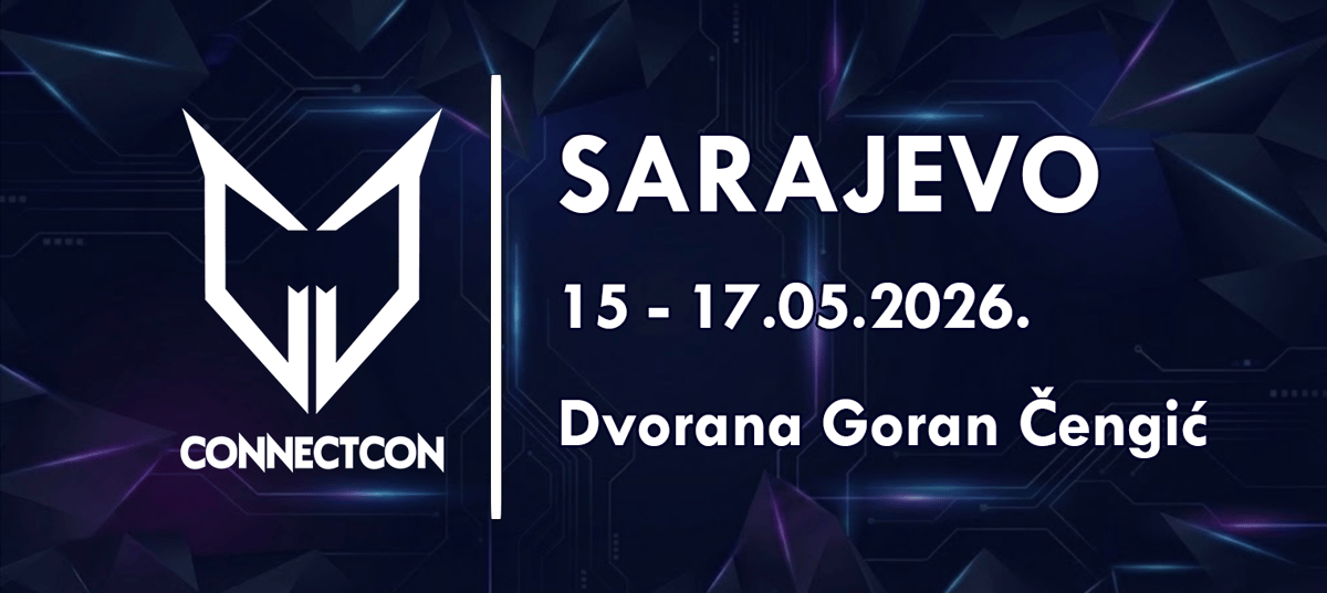 ConnectCon 2026
