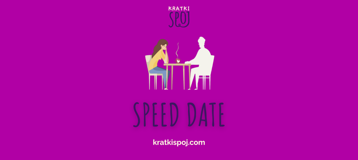 Kratki spoj - Speed date na Knežiji (25 - 32)