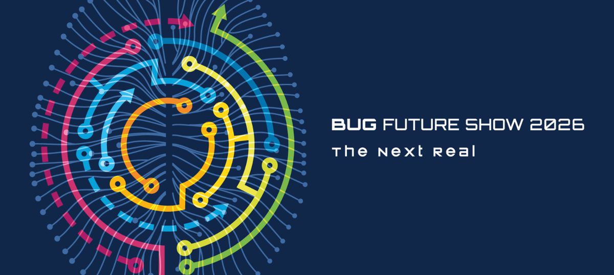 Bug Future Show 2026