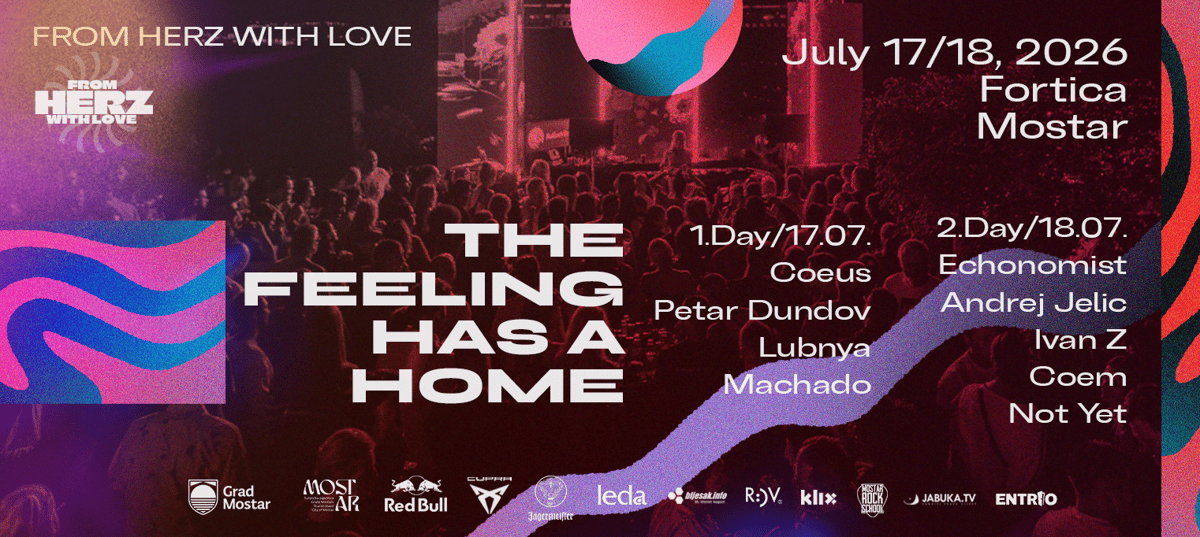 FROM HERZ WITH LOVE 5th edition