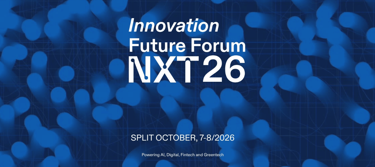 NXTforum - Innovation Future Forum