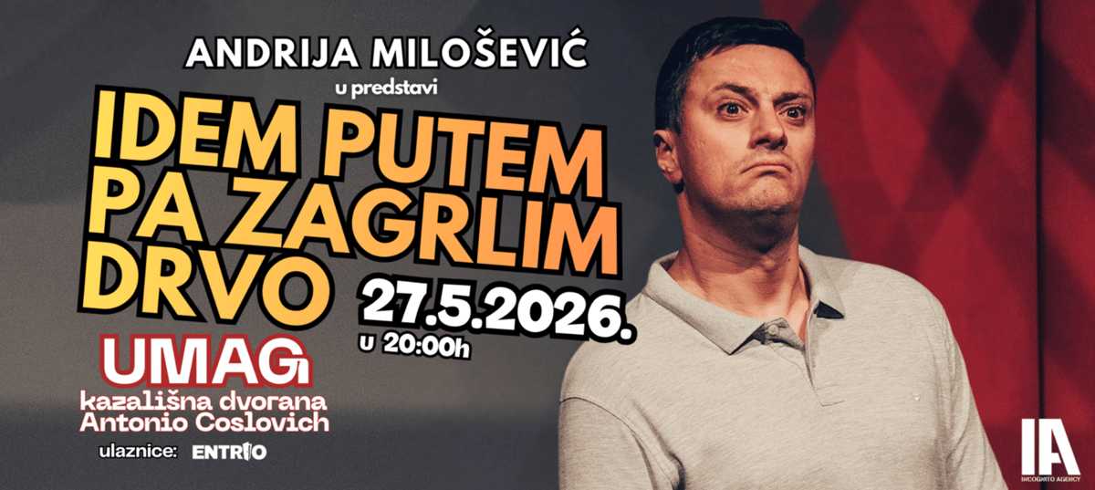 Andrija Milošević: 