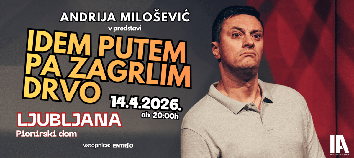 Andrija Milošević: 