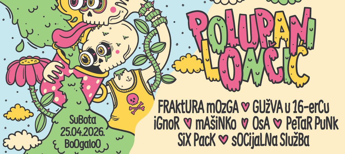 Polupani Lončić