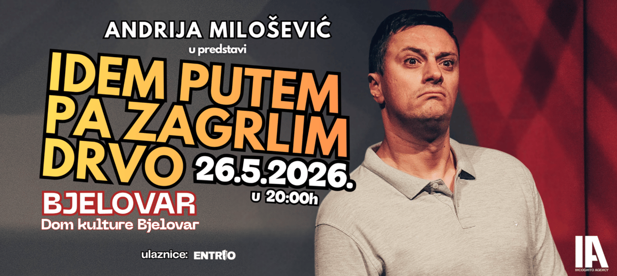 Andrija Milošević: 