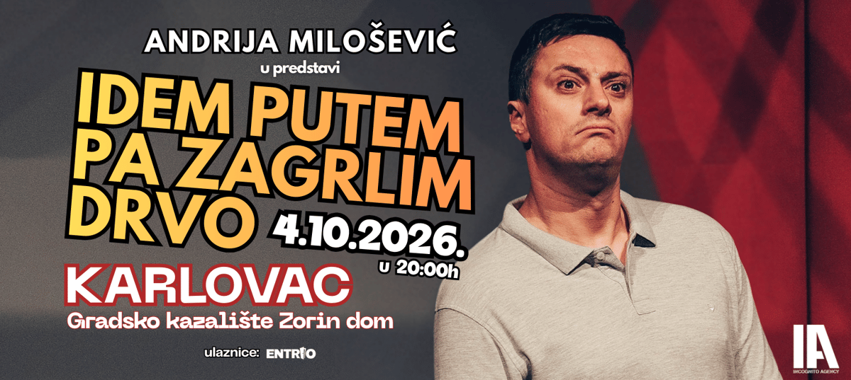 Andrija Milošević: 