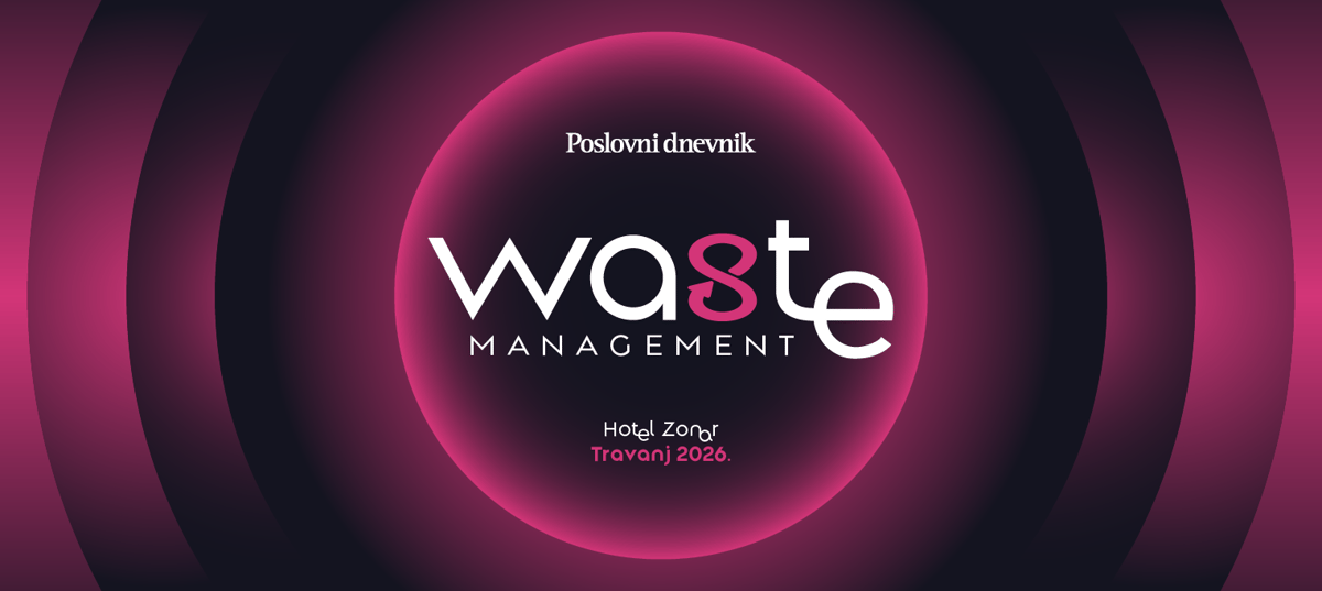Waste Management 2026.