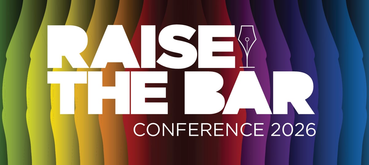 Raise the Bar Conference 2026.