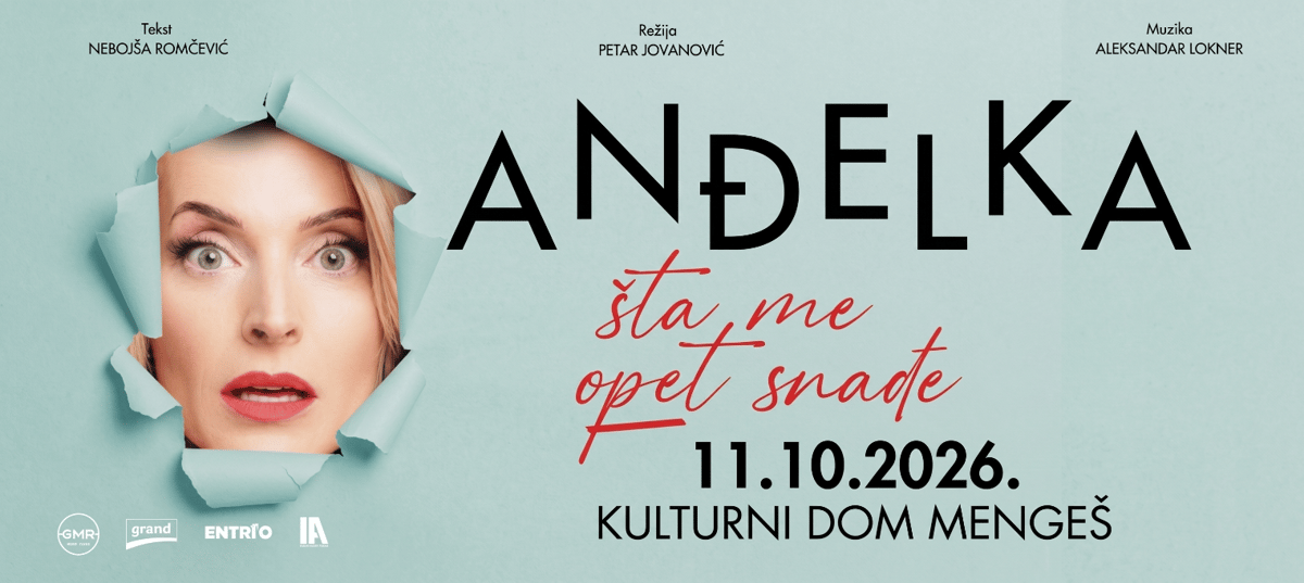 Anđelka: 
