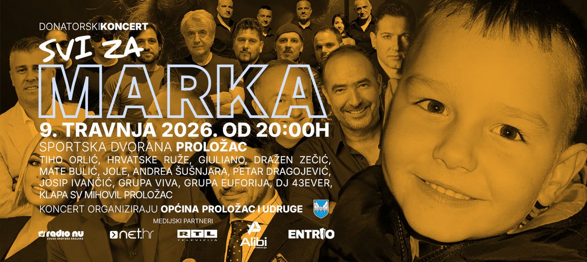 SVI ZA MARKA