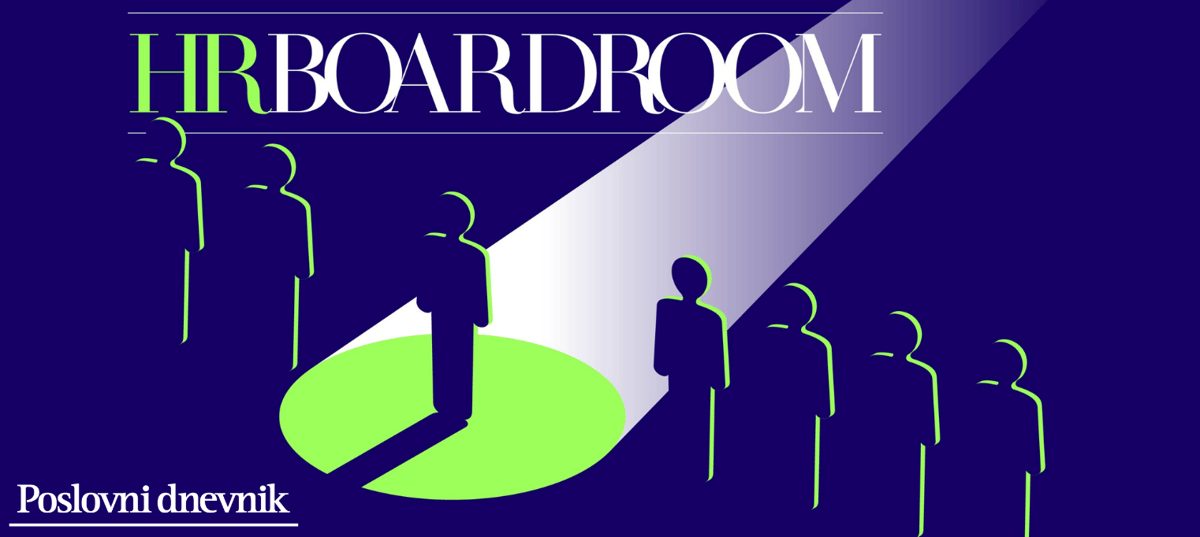 HR BOARDROOM