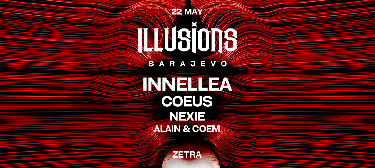 ILLUSIONS Sarajevo
