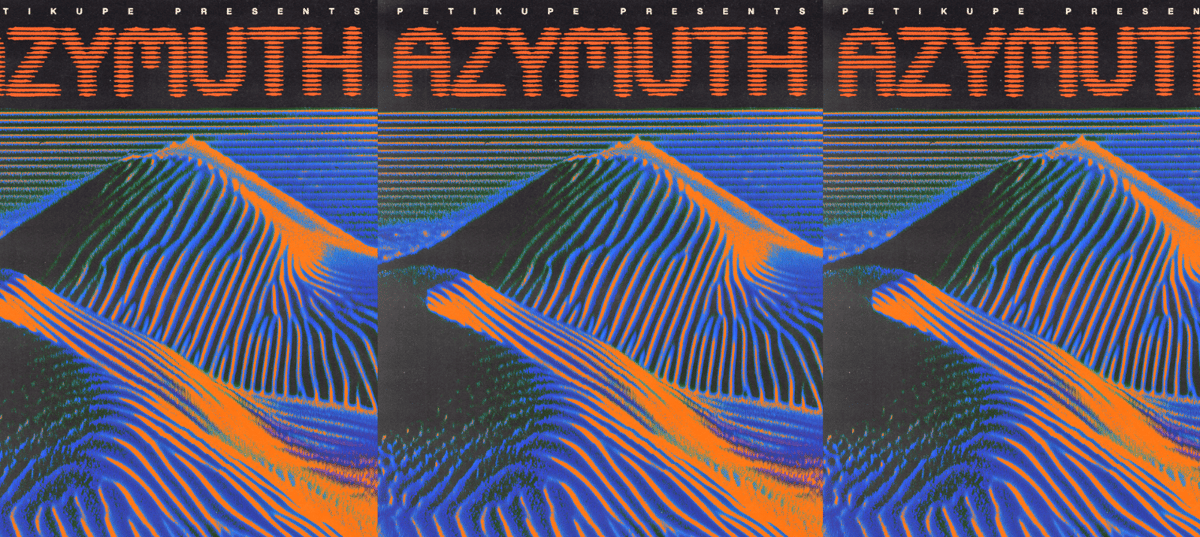 Azymuth @ Peti Kupe