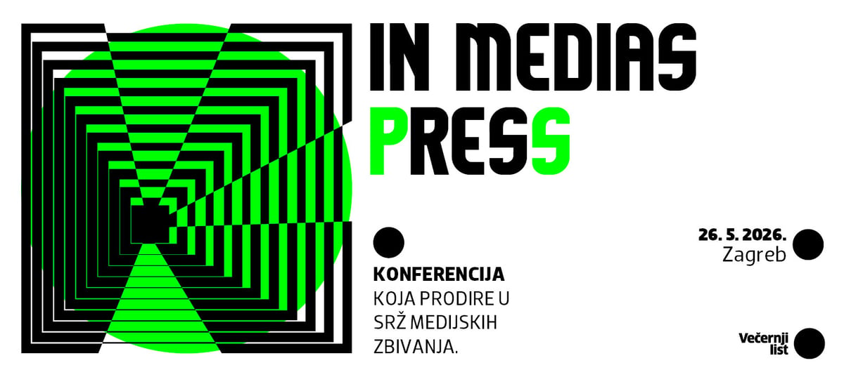 IN MEDIAS PRESS
