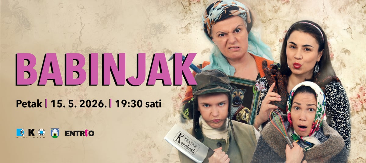Babinjak