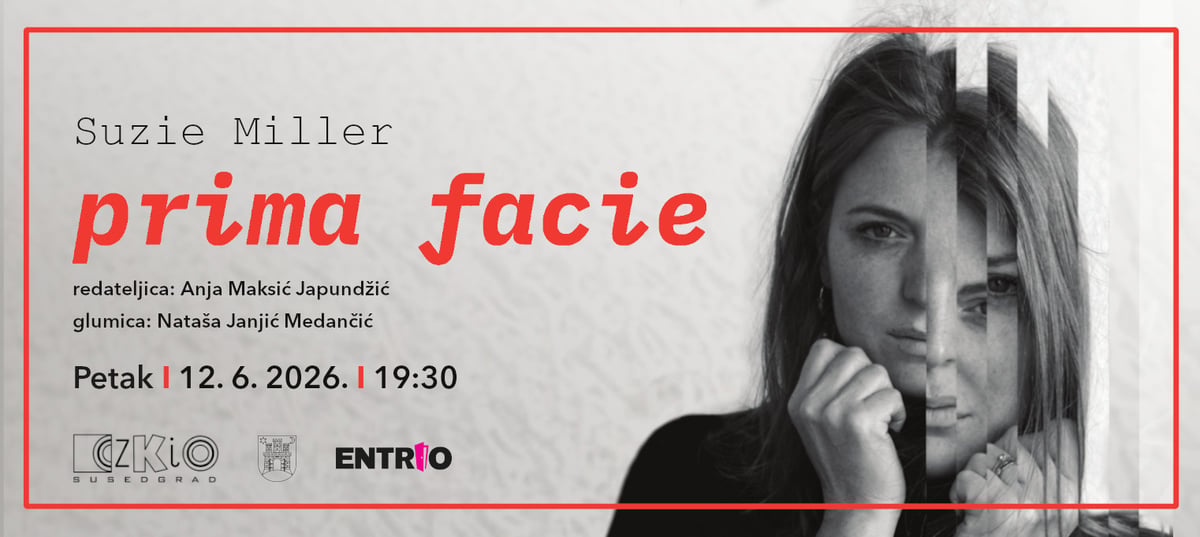 Prima Facie