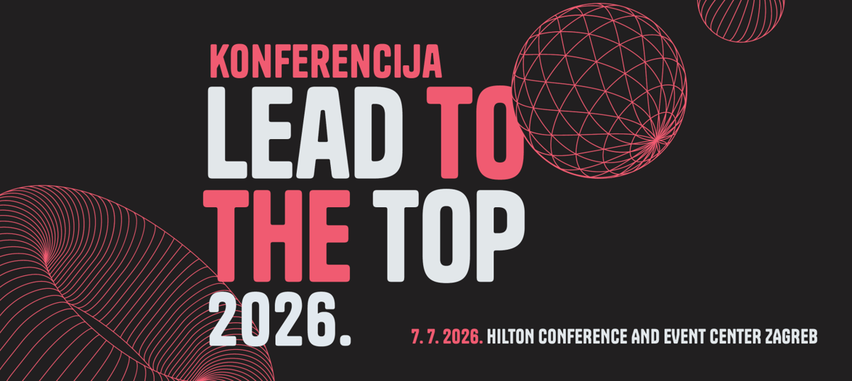 Lead to the top 2026