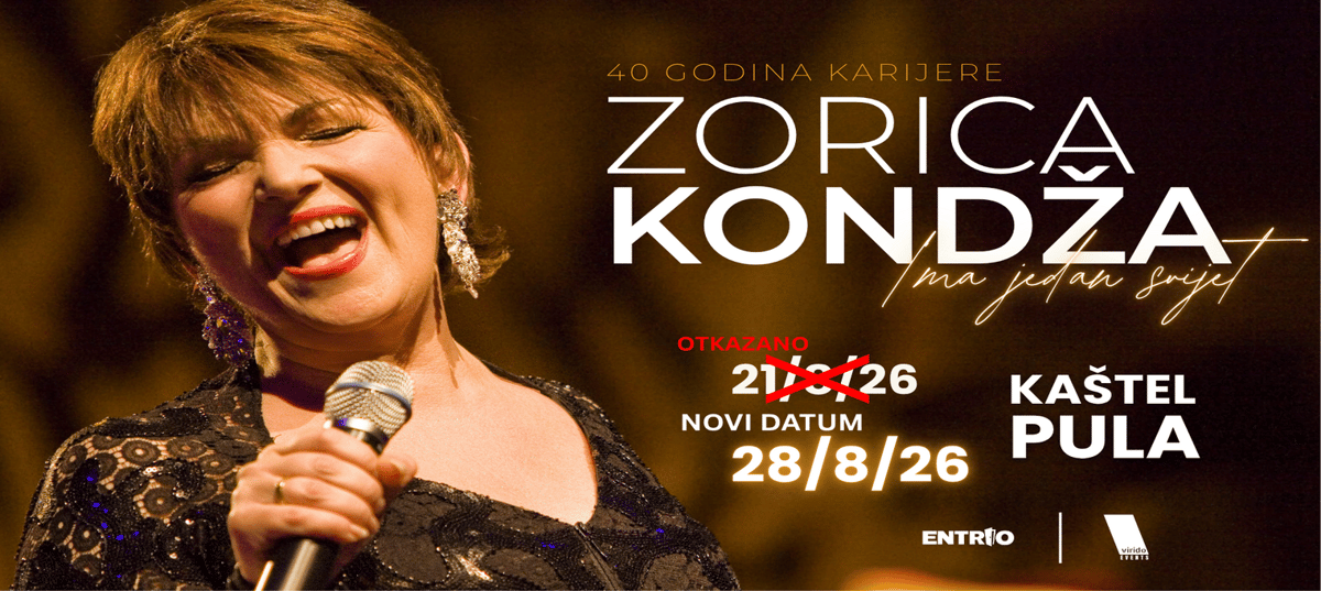 Zorica Kondža