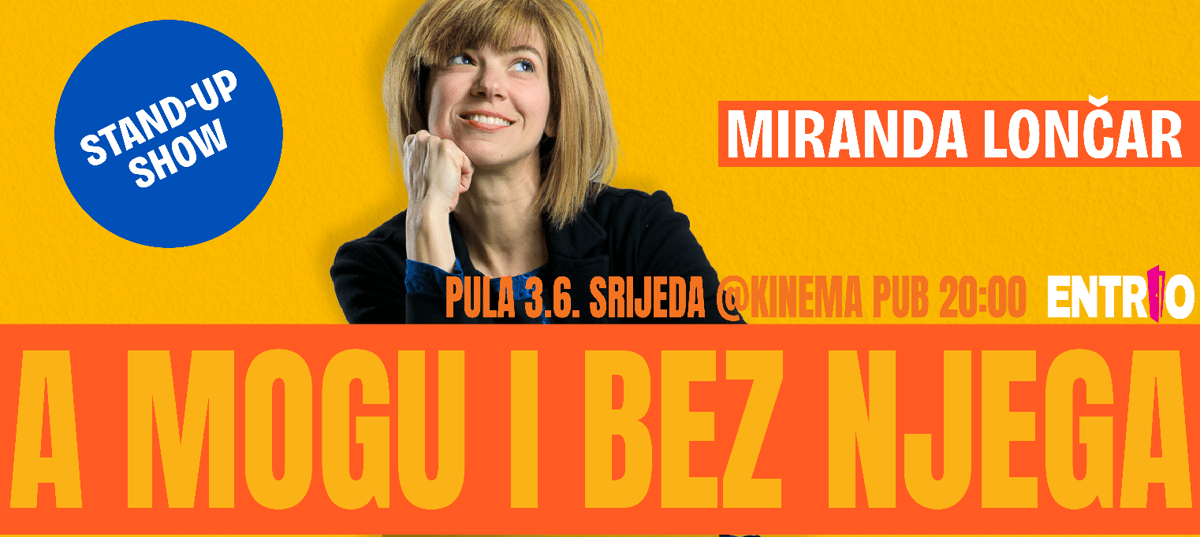 MIRANDA LONČAR